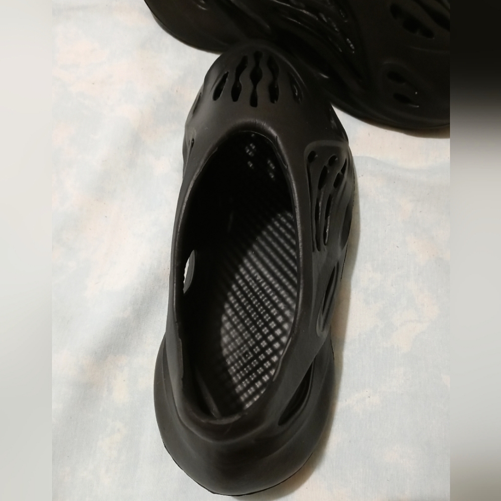 Foam slippers - Picture 5 of 6